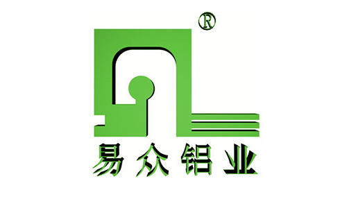 易眾鋁業凈化鋁材