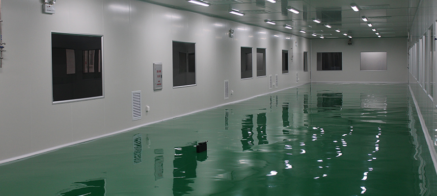 凈化室的維護應該如何維護